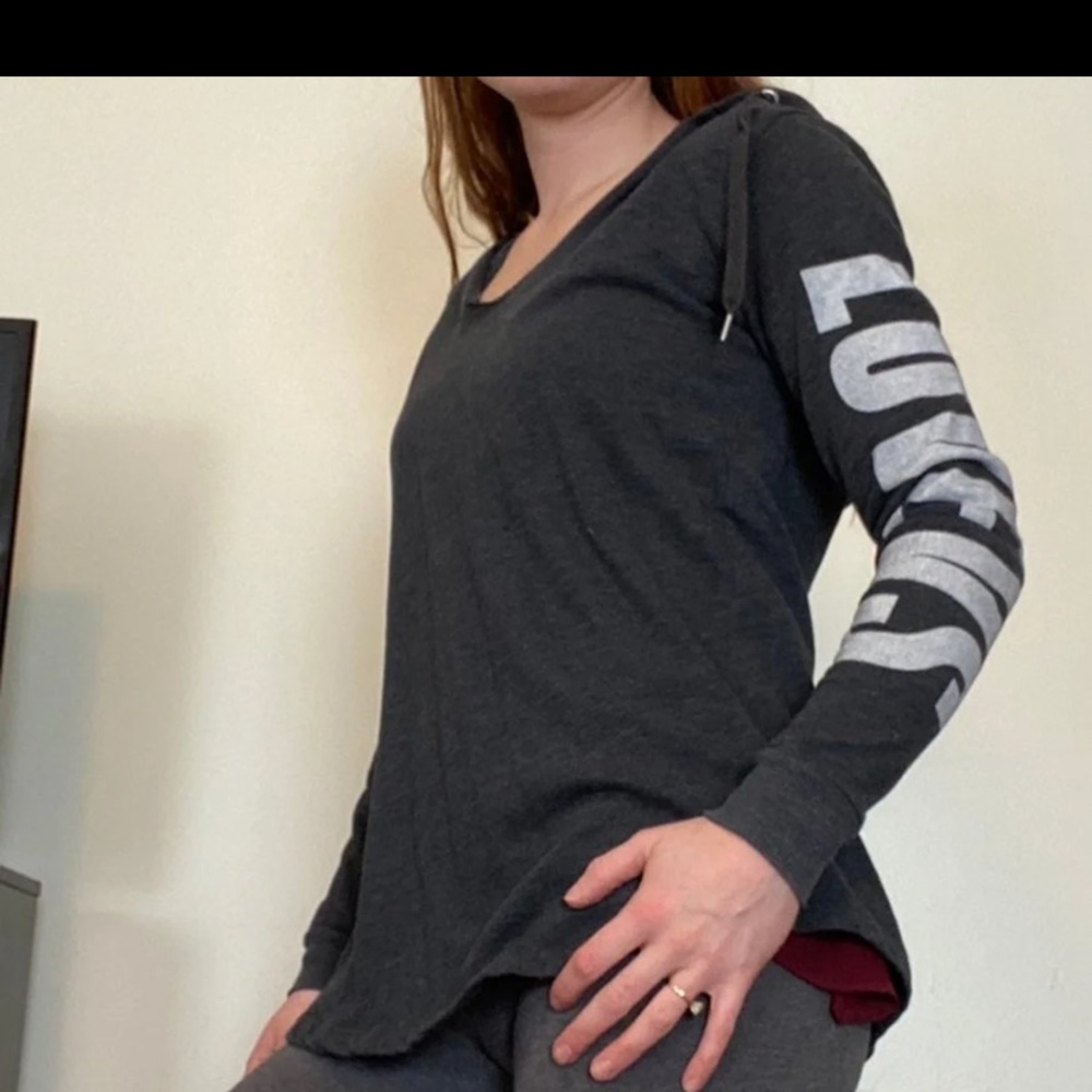 Victoria’s Secret Tunic